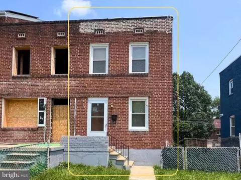 2817 Bookert Dr, Baltimore, MD 21225