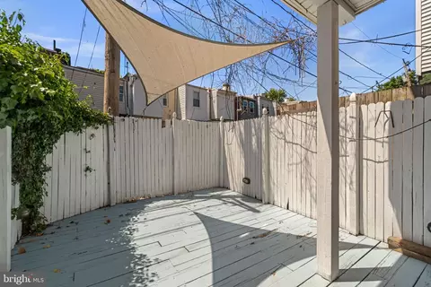 Exterior - 3446 Roland Ave, Baltimore, MD 21211 photo 4 of 6