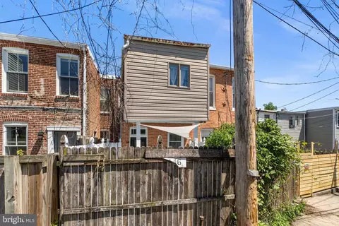 Exterior - 3446 Roland Ave, Baltimore, MD 21211 photo 6 of 6
