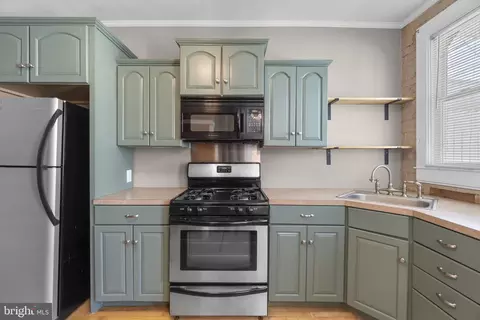 Kitchen - 3446 Roland Ave, Baltimore, MD 21211 photo 2 of 2