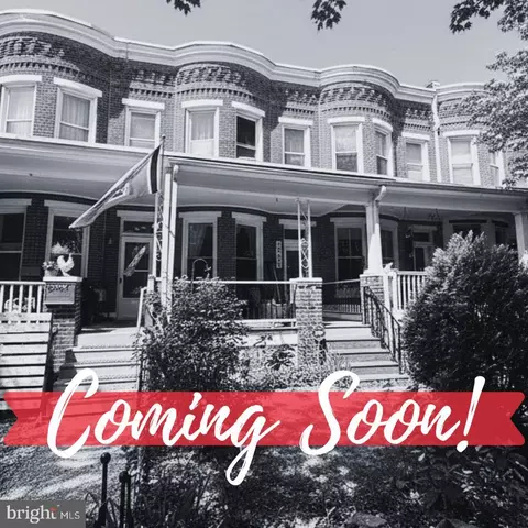 3446 Roland Ave, Baltimore, MD 21211