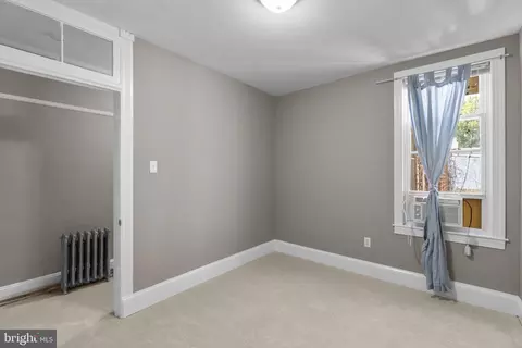Bedroom - 3446 Roland Ave, Baltimore, MD 21211 photo 3 of 3