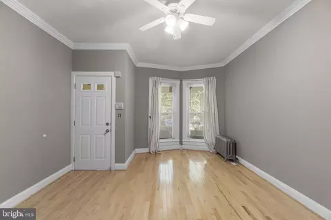 Living - 3446 Roland Ave, Baltimore, MD 21211 photo 4 of 5