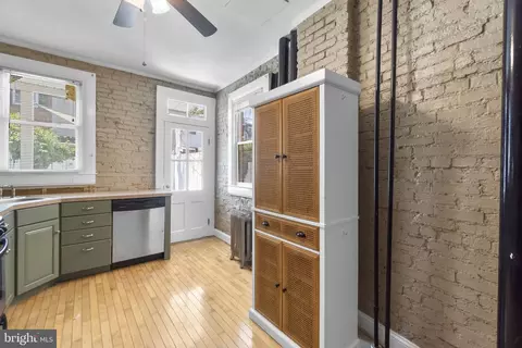 Kitchen - 3446 Roland Ave, Baltimore, MD 21211 photo 1 of 2