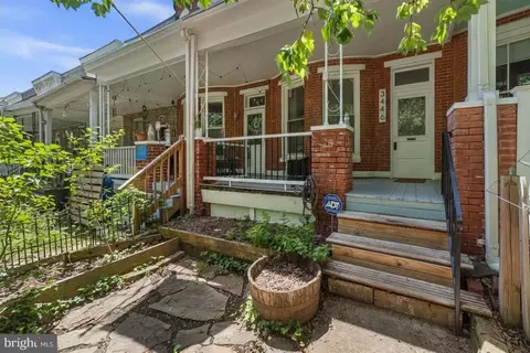 Exterior - 3446 Roland Ave, Baltimore, MD 21211 photo 2 of 6