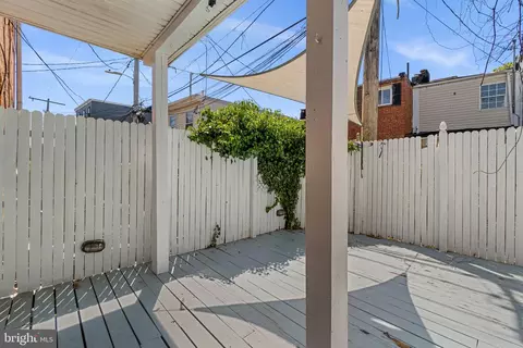 Exterior - 3446 Roland Ave, Baltimore, MD 21211 photo 3 of 6