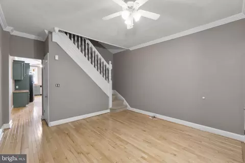 Living - 3446 Roland Ave, Baltimore, MD 21211 photo 2 of 5