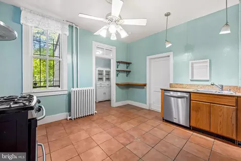 Kitchen - 3630 Old York Rd, Baltimore, MD 21218 photo 1 of 2
