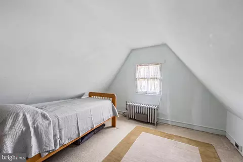 Bedroom - 3630 Old York Rd, Baltimore, MD 21218 photo 8 of 8
