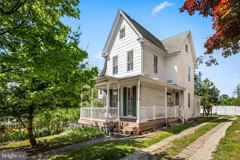 3630 Old York Rd, Baltimore, MD 21218