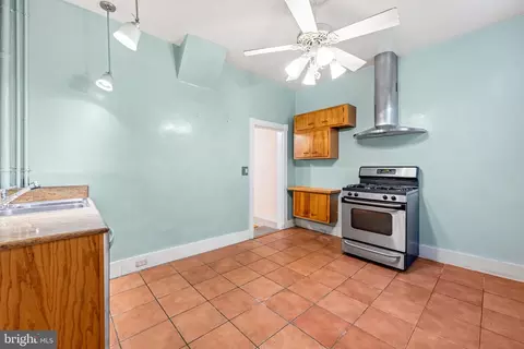 Kitchen - 3630 Old York Rd, Baltimore, MD 21218 photo 2 of 2