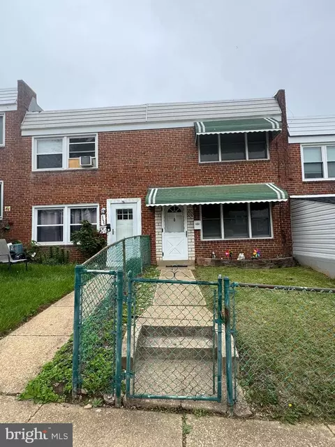 3034 Lorena Ave, Baltimore, MD 21230