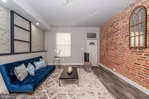 3103 E Monument St, Baltimore, MD 21205 photo 3