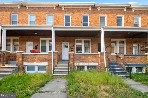 2615 Beryl Ave, Baltimore, MD 21205