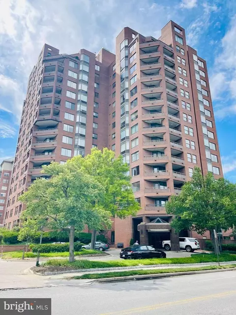 3704 N Charles St #1403, Baltimore, MD 21218