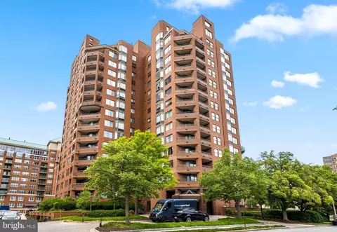 3704 N Charles St #1403, Baltimore, MD 21218