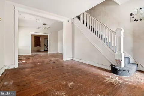 Entry Way - 2700 Ashland Ave, Baltimore, MD 21205 photo 1 of 4