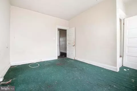Bedroom - 2700 Ashland Ave, Baltimore, MD 21205 photo 2 of 5