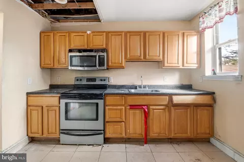 Kitchen - 2700 Ashland Ave, Baltimore, MD 21205 photo 1 of 1