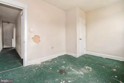 Bedroom - 2700 Ashland Ave, Baltimore, MD 21205 photo 5 of 5