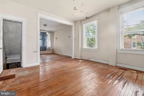 Living - 2700 Ashland Ave, Baltimore, MD 21205 photo 5 of 5