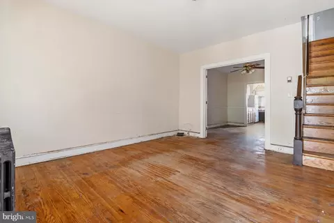 Living - 2730 Beryl Ave, Baltimore, MD 21205 photo 1 of 5