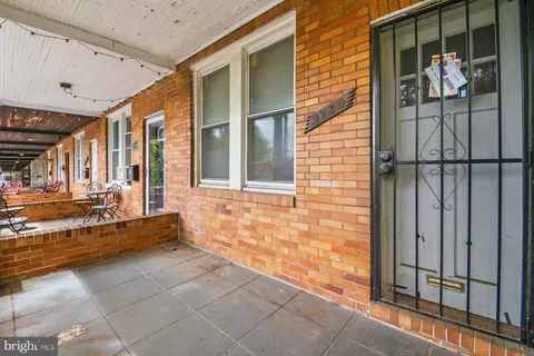 Exterior - 2730 Beryl Ave, Baltimore, MD 21205 photo 6 of 6
