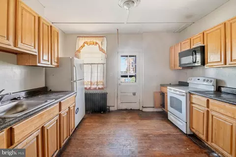 Kitchen - 2730 Beryl Ave, Baltimore, MD 21205 photo 1 of 1