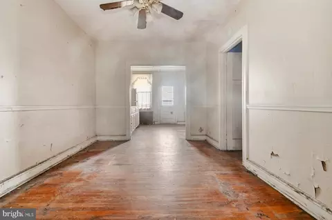 Entry Way - 2730 Beryl Ave, Baltimore, MD 21205 photo 1 of 5