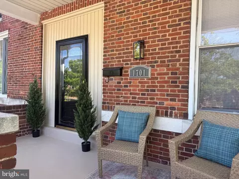 1701 E 33rd St, Baltimore, MD 21218