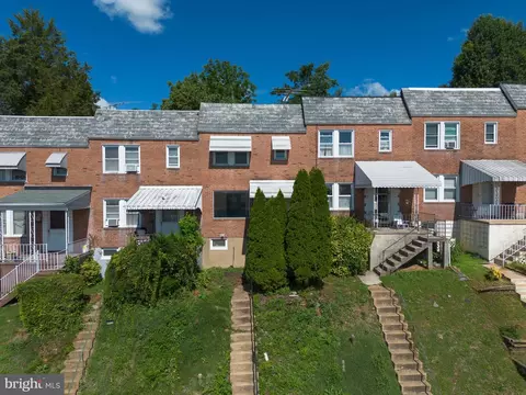 5924 Glen Falls Ave, Baltimore, MD 21206