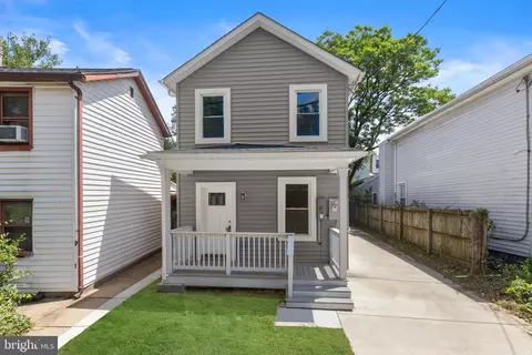 4015 Evans Chapel Rd, Baltimore, MD 21211