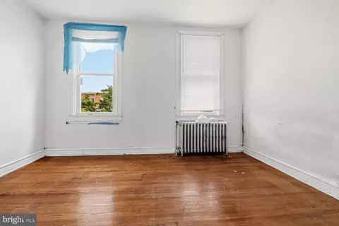 Bedroom - 2613 Beryl Ave, Baltimore, MD 21205 photo 3 of 3