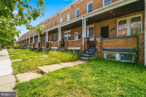 Other - 2613 Beryl Ave, Baltimore, MD 21205 photo 2 of 13