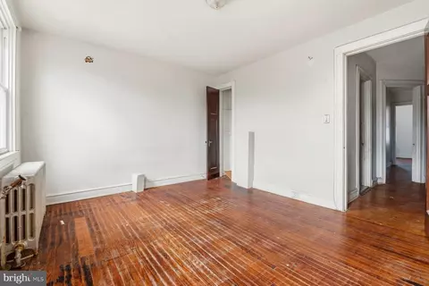 Bedroom - 2613 Beryl Ave, Baltimore, MD 21205 photo 1 of 3