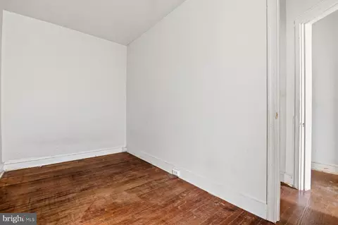 Bedroom - 2613 Beryl Ave, Baltimore, MD 21205 photo 2 of 3