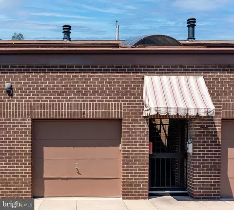 7240 Park Heights Ave #210, Pikesville, MD 21208