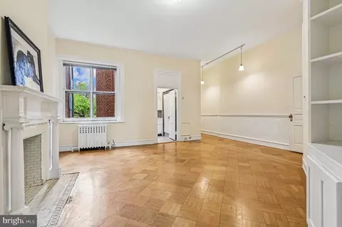 Living - 2444 Eutaw Pl, Baltimore, MD 21217 photo 7 of 16