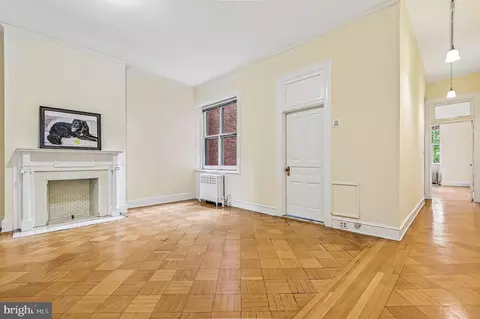 Living - 2444 Eutaw Pl, Baltimore, MD 21217 photo 9 of 16