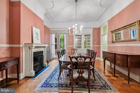Dining - 2444 Eutaw Pl, Baltimore, MD 21217 photo 1 of 2