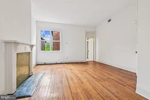 Living - 2444 Eutaw Pl, Baltimore, MD 21217 photo 14 of 16