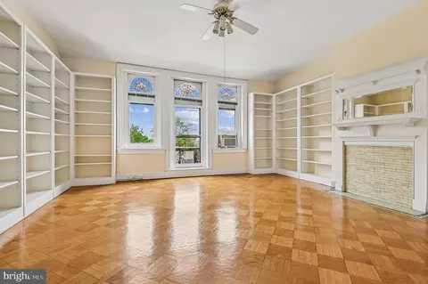 Living - 2444 Eutaw Pl, Baltimore, MD 21217 photo 11 of 16