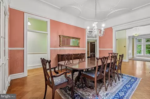 Dining - 2444 Eutaw Pl, Baltimore, MD 21217 photo 2 of 2