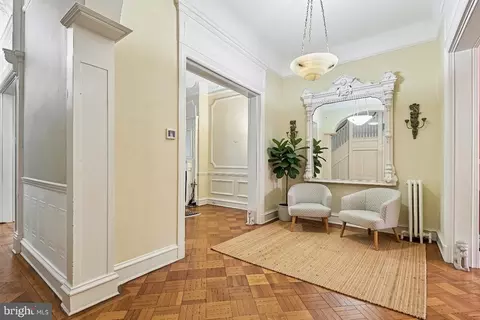 Entry Way - 2444 Eutaw Pl, Baltimore, MD 21217 photo 1 of 10