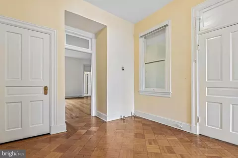 Entry Way - 2444 Eutaw Pl, Baltimore, MD 21217 photo 10 of 10
