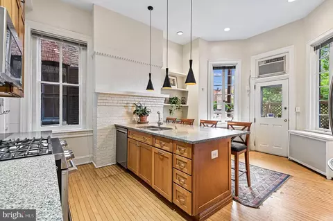 Kitchen - 2444 Eutaw Pl, Baltimore, MD 21217 photo 1 of 4