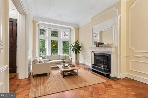 Living - 2444 Eutaw Pl, Baltimore, MD 21217 photo 1 of 16