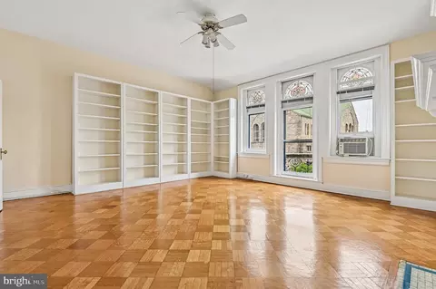 Living - 2444 Eutaw Pl, Baltimore, MD 21217 photo 12 of 16