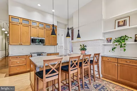 Kitchen - 2444 Eutaw Pl, Baltimore, MD 21217 photo 2 of 4
