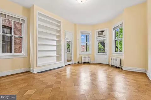 Living - 2444 Eutaw Pl, Baltimore, MD 21217 photo 10 of 16